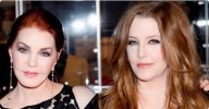 Lisa Marie Presley’s Drug Struggles Deepened After Divorce, Says Priscilla Presley