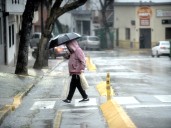 Alerta meteorológica: cuál es el pronóstico para el Día de la Primavera