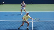 Zeballos y Granollers avanzaron a cuartos del Abierto de Estados Unidos