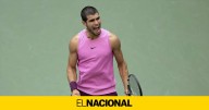 ¿Cómo queda el ranking ATP después de la victoria de Alcaraz en el US Open?