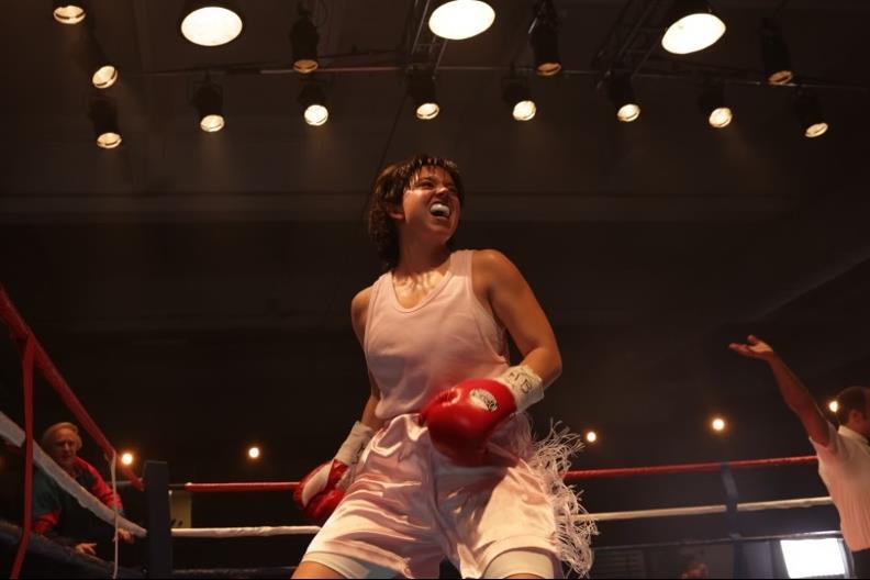 Black Bear picks TIFF premiere ‘Christy’ starring Sydney Sweeney as first US release
