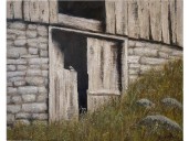Wabi Sabi gallery show at BAA