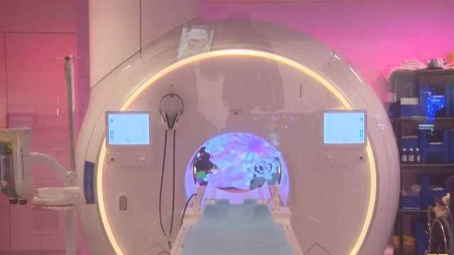 Study: MRI scans can predict early stage cognitive decline