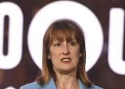 Rachel Reeves: destroyer of jobs