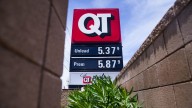 St Louis QuikTrip, Big 103's Texas sold $1.8 billion Powerball tickets