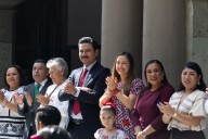 Desfile cívico-militar reafirma la unidad y seguridad en Oaxaca de Juárez