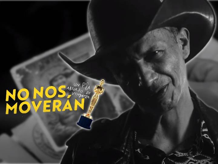 Premios Oscar y Goya 2025, ¿dónde ver la película mexicana "No nos moverán"?