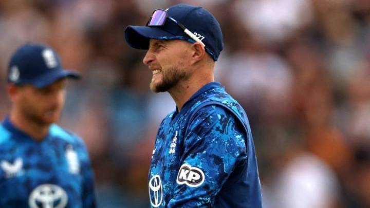 English cricket is getting ugly - no wonder players are packing it in