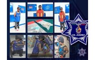 Detenido con droga es sospechoso de dos asaltos