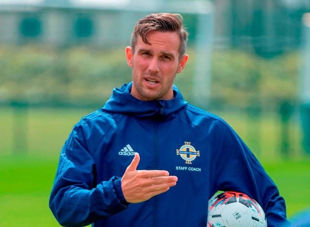 Sports stars lead new campaign: ‘To be fit and well one minute and have a stroke the next was unbelievable’