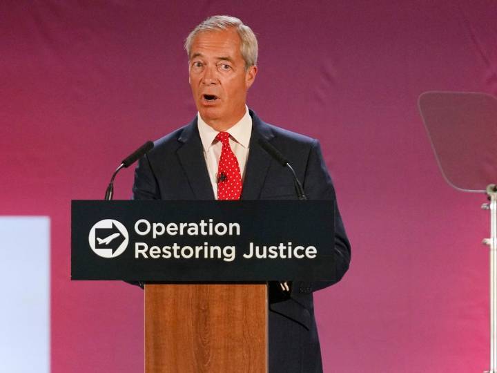 Dyer: Distaste for refugees grows as numbers set to skyrocket