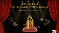 AJE premiará a mejor Persona Joven Empresaria de Aragón: estos son los requisitos