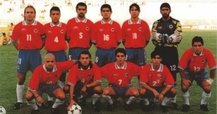 La Roja Sub 20 y el fantasma de Qatar 1995: apuestas en las sombras y amenaza de combos en camarín