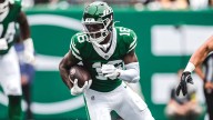 Jets Sign WR Tyler Johnson to Active Roster