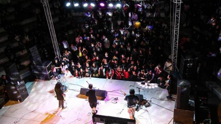 Seleccionan 34 bandas para audiciones rumbo al Festival de Rock Sinaloa