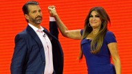 It's Becoming More Obvious Why Don Jr. Broke Up With Kimberly Guilfoyle