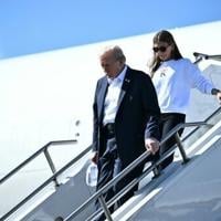 Trump's granddaughter launches clothing brand from White House