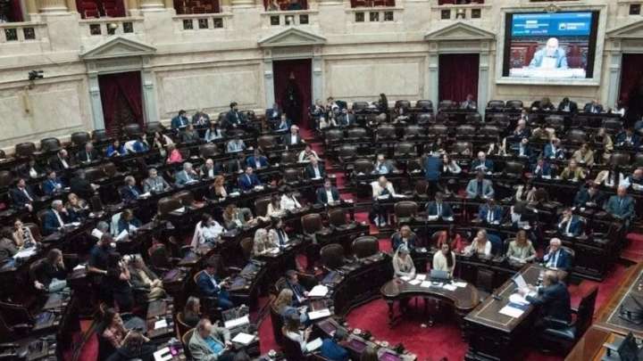 Diputados pidió al Gobierno informes sobre las liquidaciones del agro