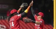 Cincinnati Reds playoff scenarios: So you're telling me there's a chance...