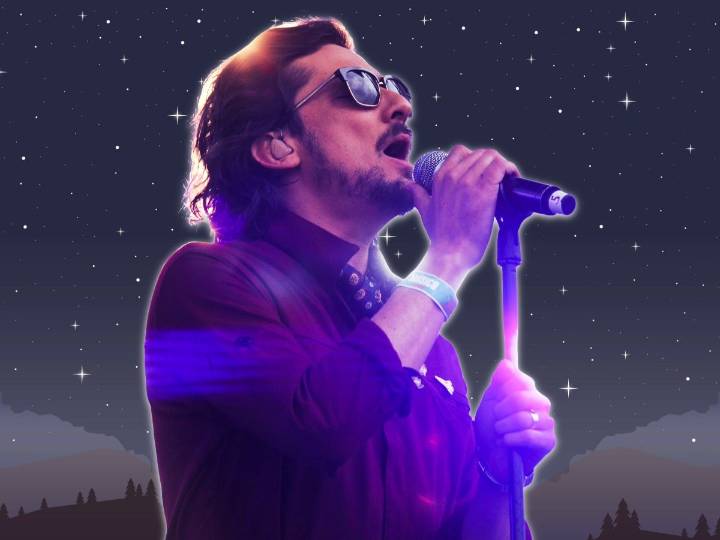 "Arrullo de Estrellas": la canción más especial de León que Zoé tocará en concierto de CDMX