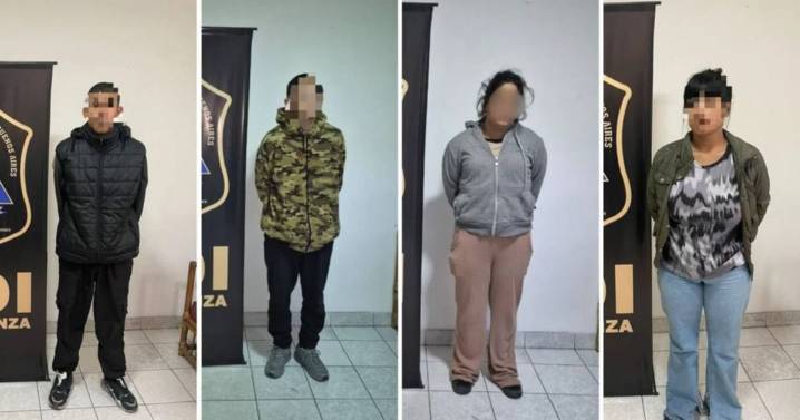 Transmitieron en vivo por Tik Tok las torturas a las chicas asesinadas en La Matanza