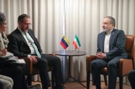 Venezuela fortalece alianzas estratégicas con Irán y Corea del Norte