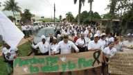 Control por el microtráfico, el principal motor de los violentos en las 54 masacres de este año