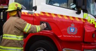 Multiple units called to extinguish house fire at West Ulverstone
