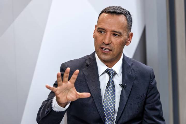 MinDefensa denuncia crímenes de lesa humanidad en el Huila