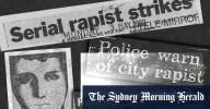 Moore Park rapist: Glenn Gary Cameron pleads guilty to 24 charges in 90s sexual assault rampage
