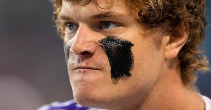 What the Vikings are saying about J.J. McCarthy after his rollercoaster NFL debut: "He's different"