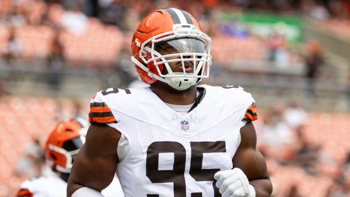 Cleveland Browns 2025 season preview: Depth chart, schedule, betting odds