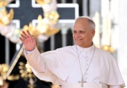 El Papa reconoce que «la palabra genocidio se está usando cada vez más» al hablar de Gaza