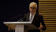 AMLO y Sheinbaum con ayuda de Morena destruyeron “por completo” la democracia, Zedillo
