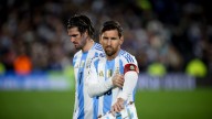Argentina vs. Venezuela: canal y hora para ver la despedida de Lionel Messi desde Colombia