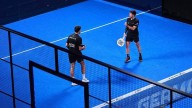 Tapia y Coello, a semifinales en Alemania