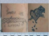 Pipazo en Iztapalapa: Mujer del tatuaje ‘Laurel’ murió sin ser reconocida