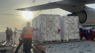 Más de 1.6 millones de unidades de insulina arribaron al país