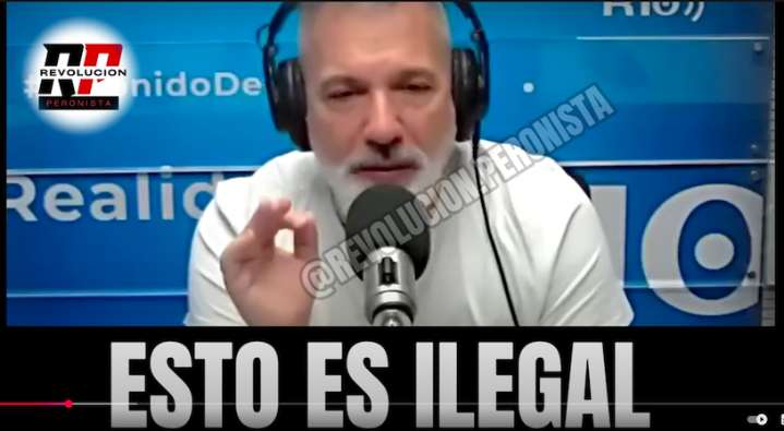 (VIDEO) ¡BOMBA! Pablo Duggan el LUNES milei TOCA las JUBILACIONES por MORATORIA