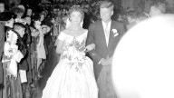 Newport church where Kennedy, Bouvier married to hold anniversary event