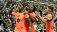 Newcastle 1 - 2 Barcelona: resumen, goles y resultado de la fase liga de la Champions