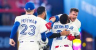 Yankees Rivalry Roundup: Jays walk off the Astros
