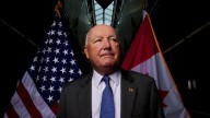 Canadian politicians, experts push back against U.S. ambassador's anti