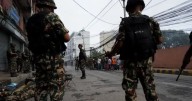 VIDEOS ¬ Nepal enfrenta protestas por cierre de redes sociales; hay 30 muertos