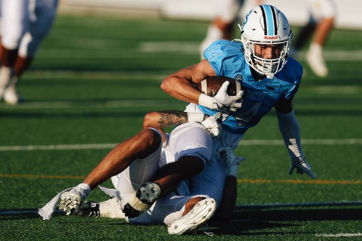 Nevada high school football Week 4 predictions, schedule