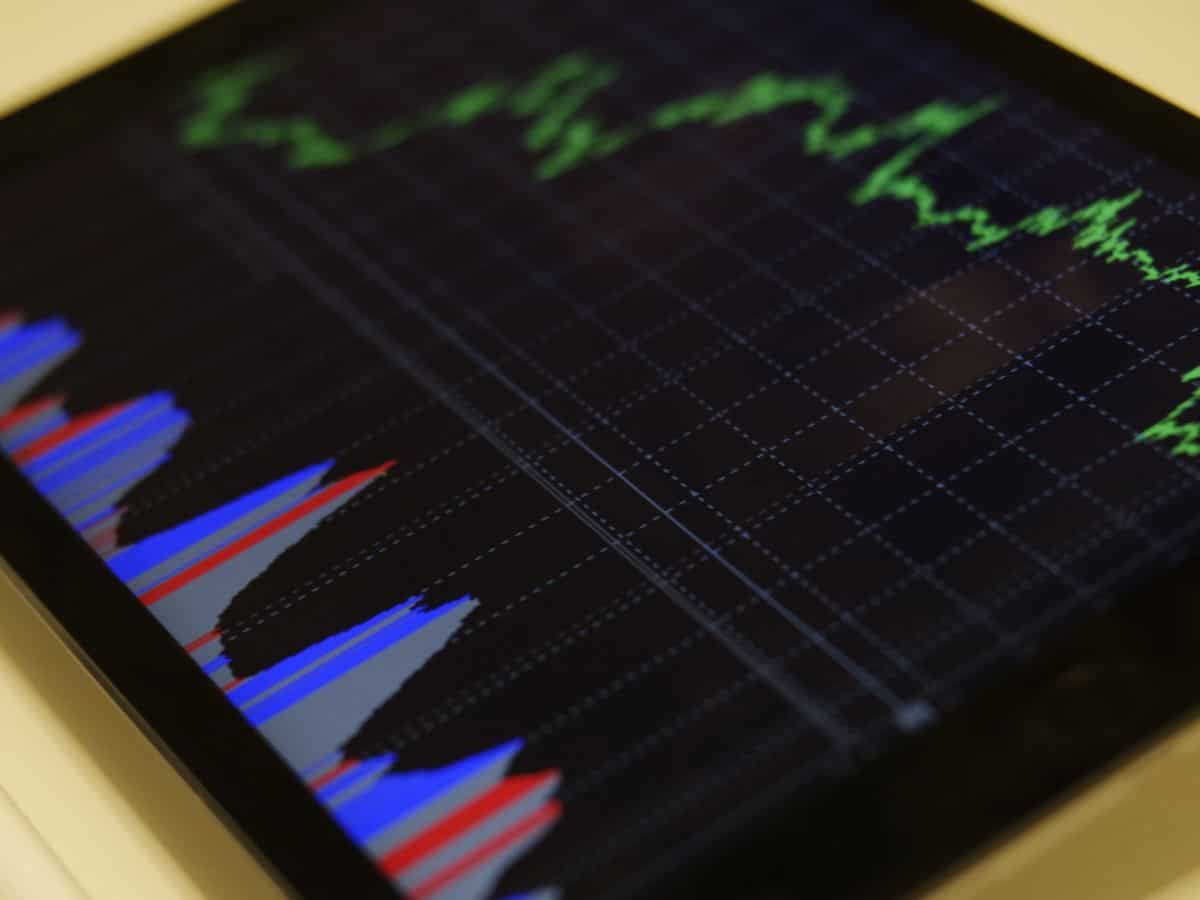 Bajaj Finance's market value dips nearly Rs 5,000 crore this week