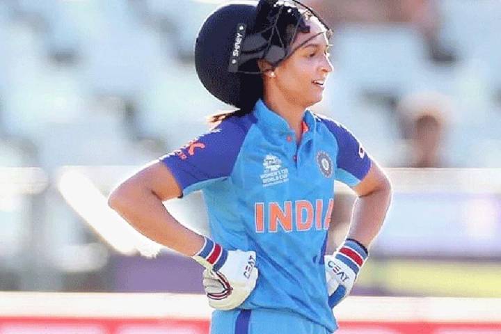 INDW vs NZW: Harmanpreet Kaur helps India secure comfortable win in warm