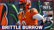 PANIC TIME: Joe Burrow Devastating Injury News, JJ McCarthy Magic Ends & Colts SHOCK Broncos at 2