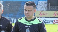 ¿Cómo le fue a Patronato con Fabrizio Llobet como árbitro?