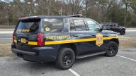 Victim of fatal motorcycle crash near Smyrna identified by DE police